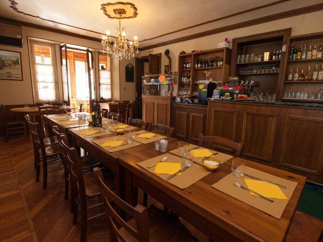 Hotel Villa Tedaldi Gressoney-Saint-Jean Eksteriør bilde