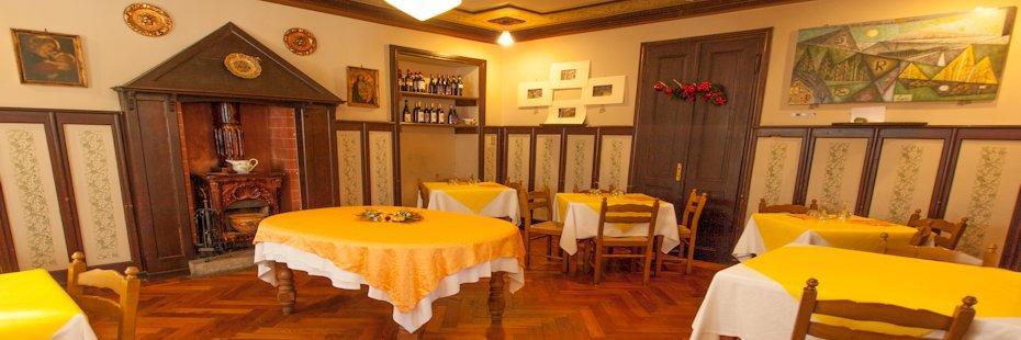 Hotel Villa Tedaldi Gressoney-Saint-Jean Eksteriør bilde