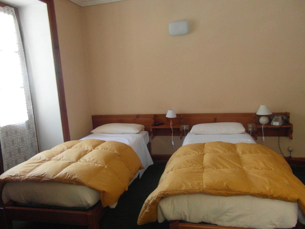 Hotel Villa Tedaldi Gressoney-Saint-Jean Eksteriør bilde