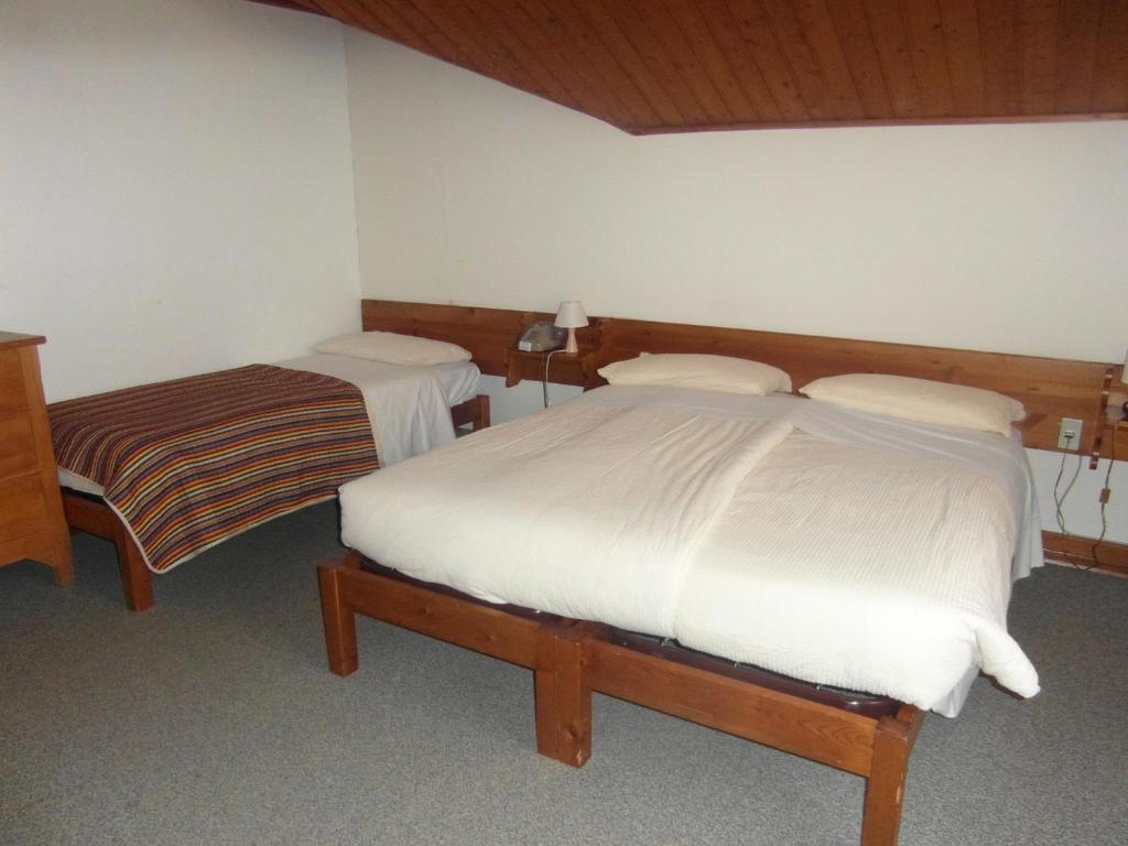 Hotel Villa Tedaldi Gressoney-Saint-Jean Eksteriør bilde